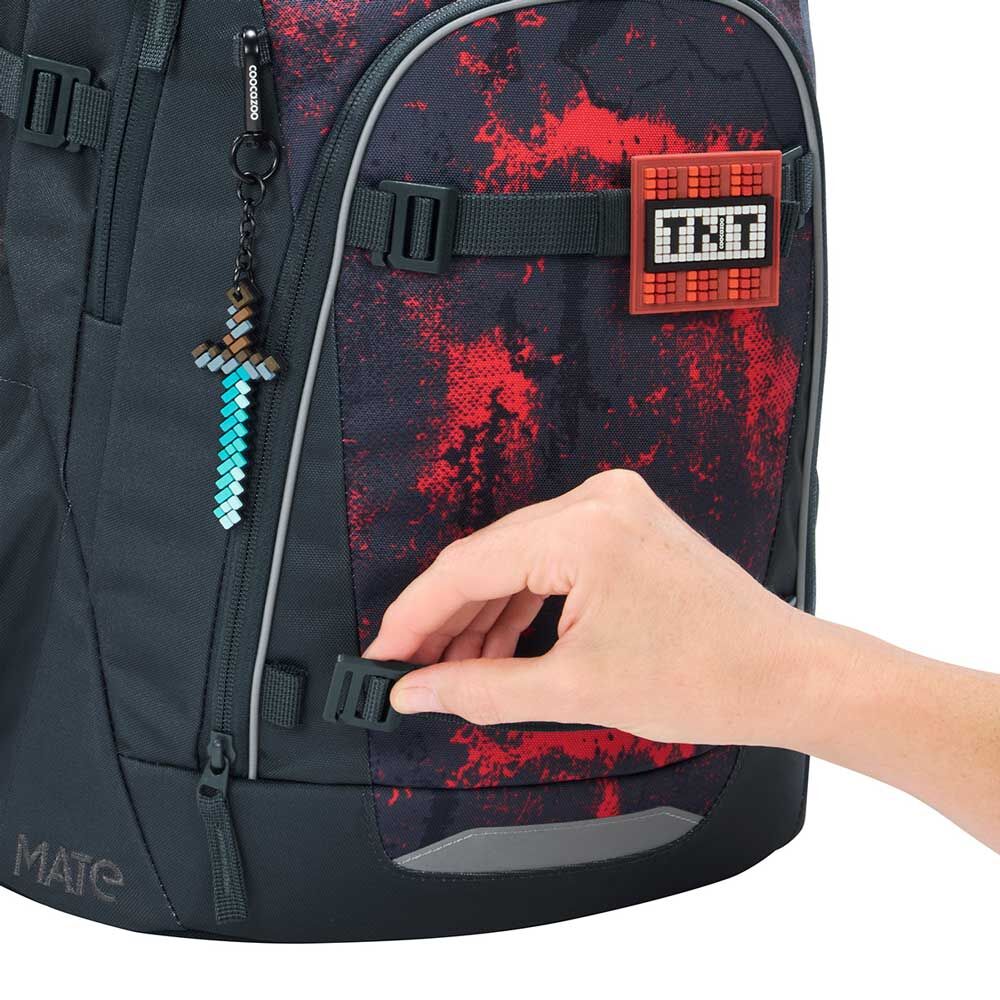 coocazoo MATE Schulrucksack coocazoo MATE Schulrucksack