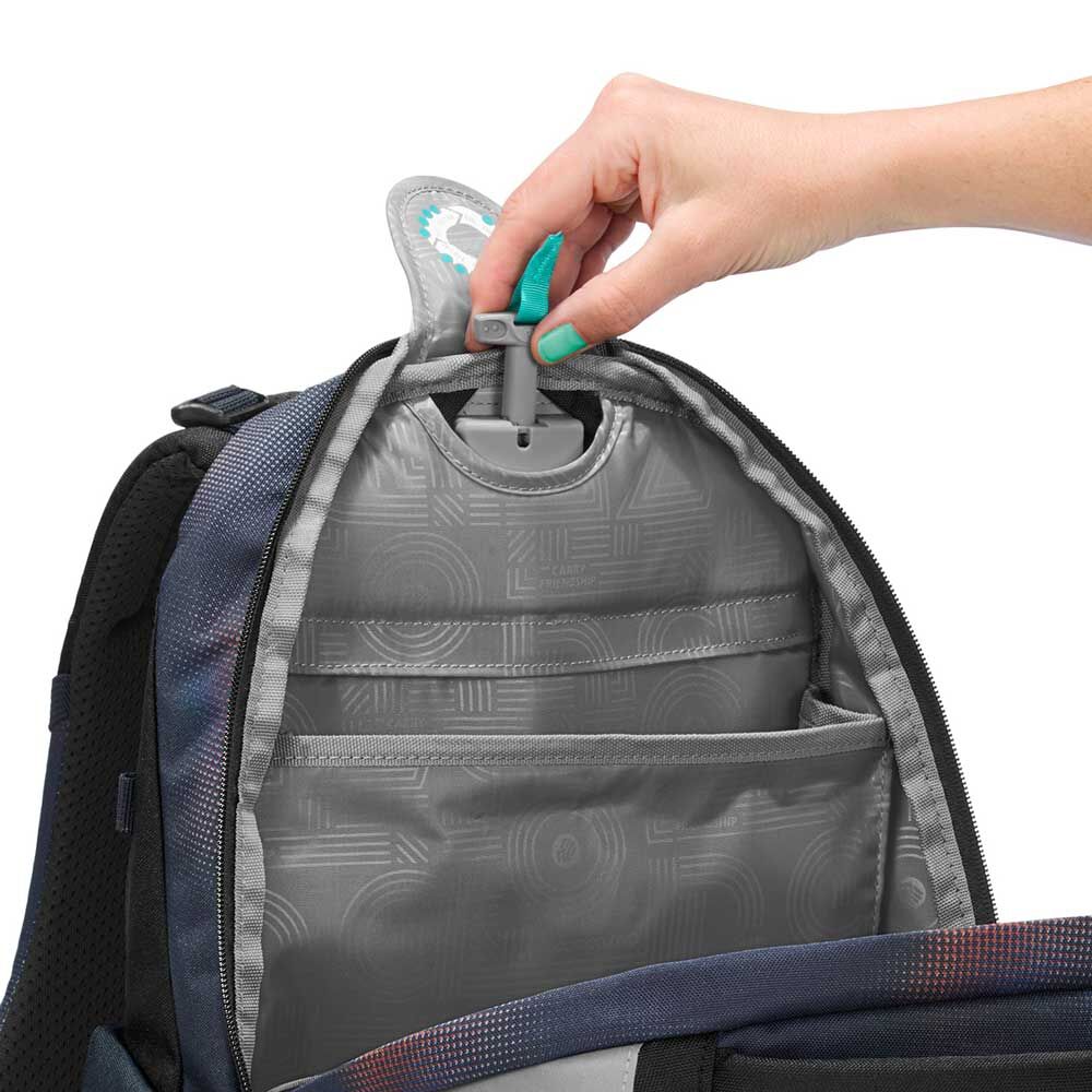 coocazoo MATE Schulrucksack-Set 3tlg mit TB