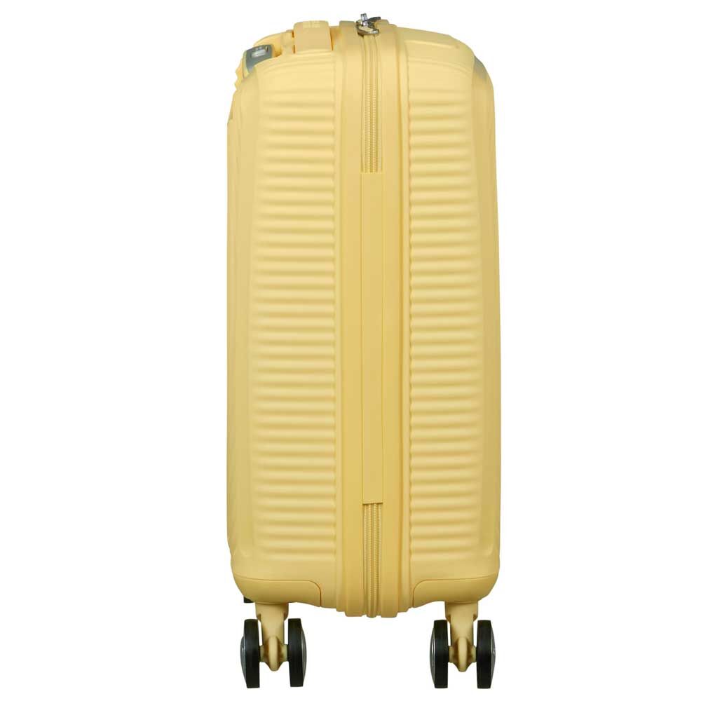 American Tourister Soundbox Trolley Mini 47 cm