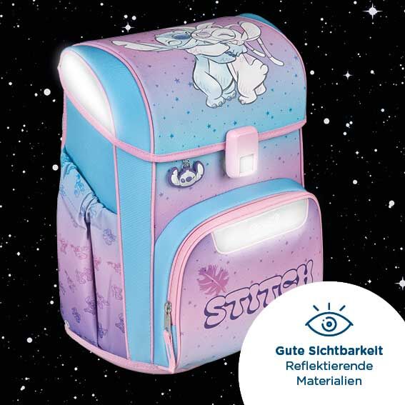 Scooli EasyStart Schulranzen-Set 5tlg