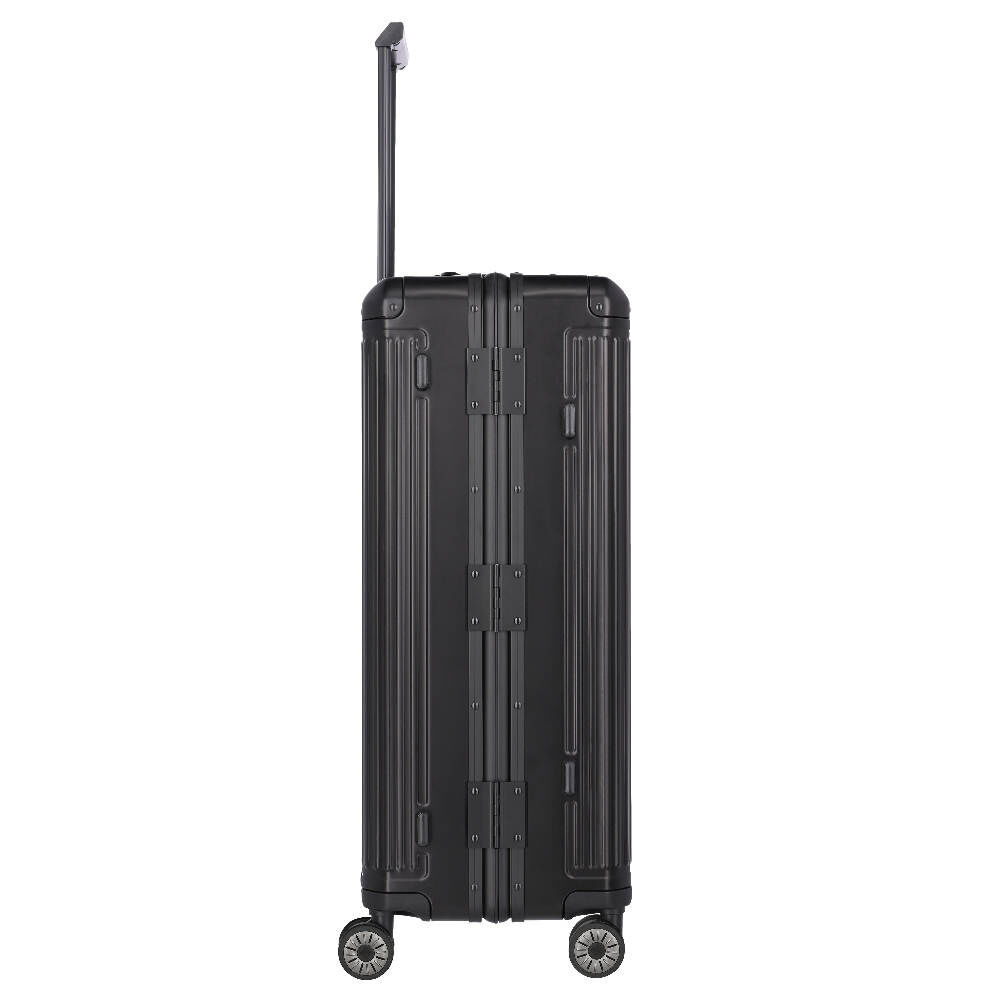 Travelite Next 4-Rollen Trolley L 77 cm