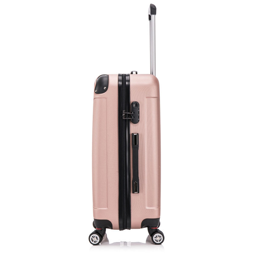 Herolite NP-001 4-Rollen Trolley M 66 cm