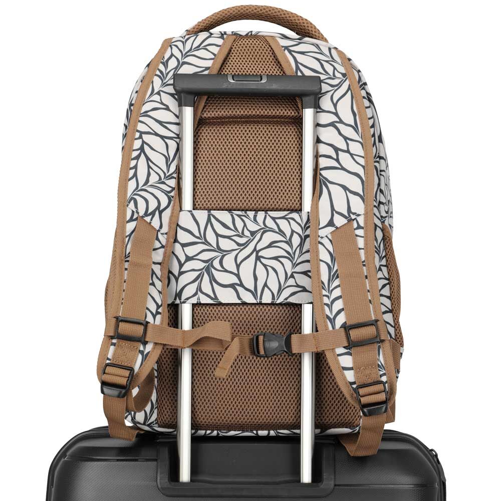 Travelite Basics Rucksack Melange
