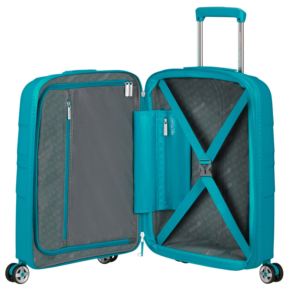 American Tourister Starvibe Trolley S 55 cm