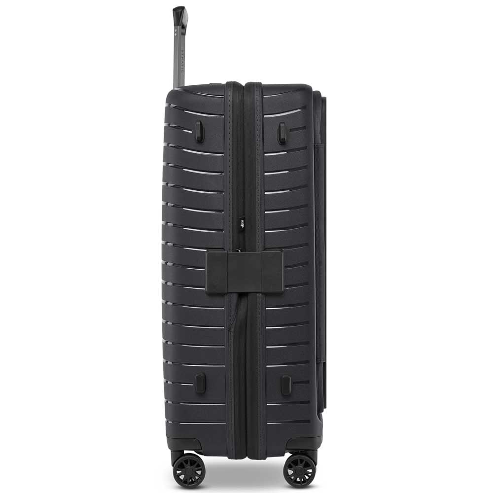 Stratic Novium ML 4-Rollen Trolley M 65 cm Stratic Novium ML 4-Rollen Trolley M 65 cm