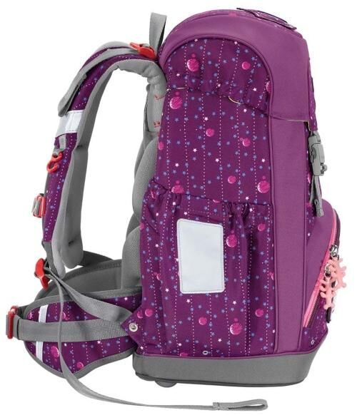 Step by Step GIANT Schulranzen-Set 5tlg Dreamy Unicorn