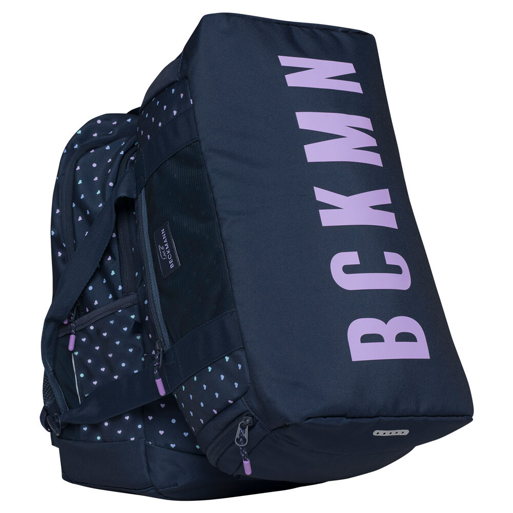 Beckmann Sport JR Schulrucksack