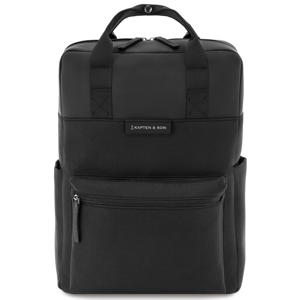 Kapten & Son Bergen Small Rucksack Tasche, Zubehör, Handtasche, Aktentasche