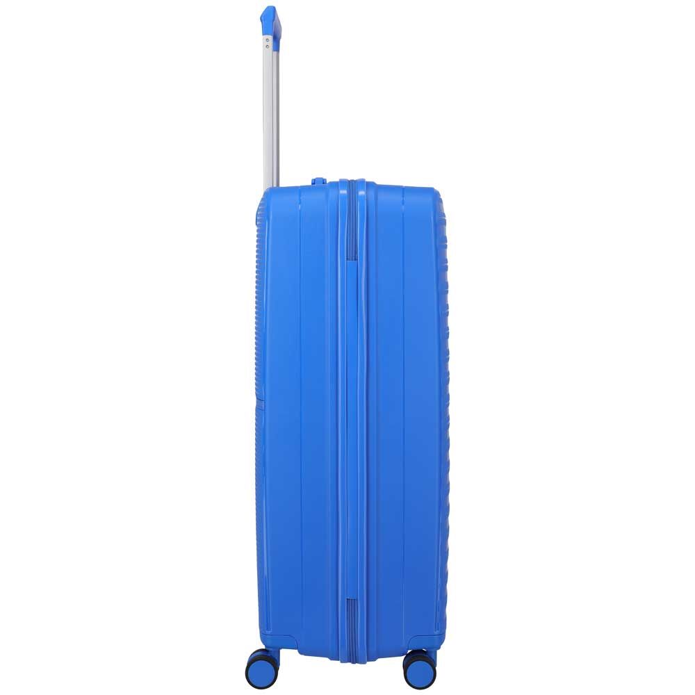 Travelite Pacific 4-Rollen Trolley L 78 cm Travelite Pacific 4-Rollen Trolley L 78 cm
