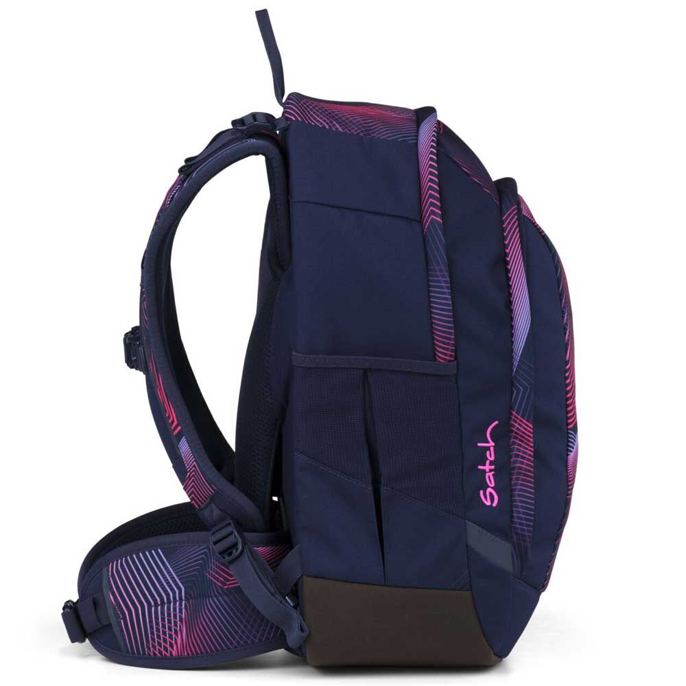 Satch Air Schulrucksack