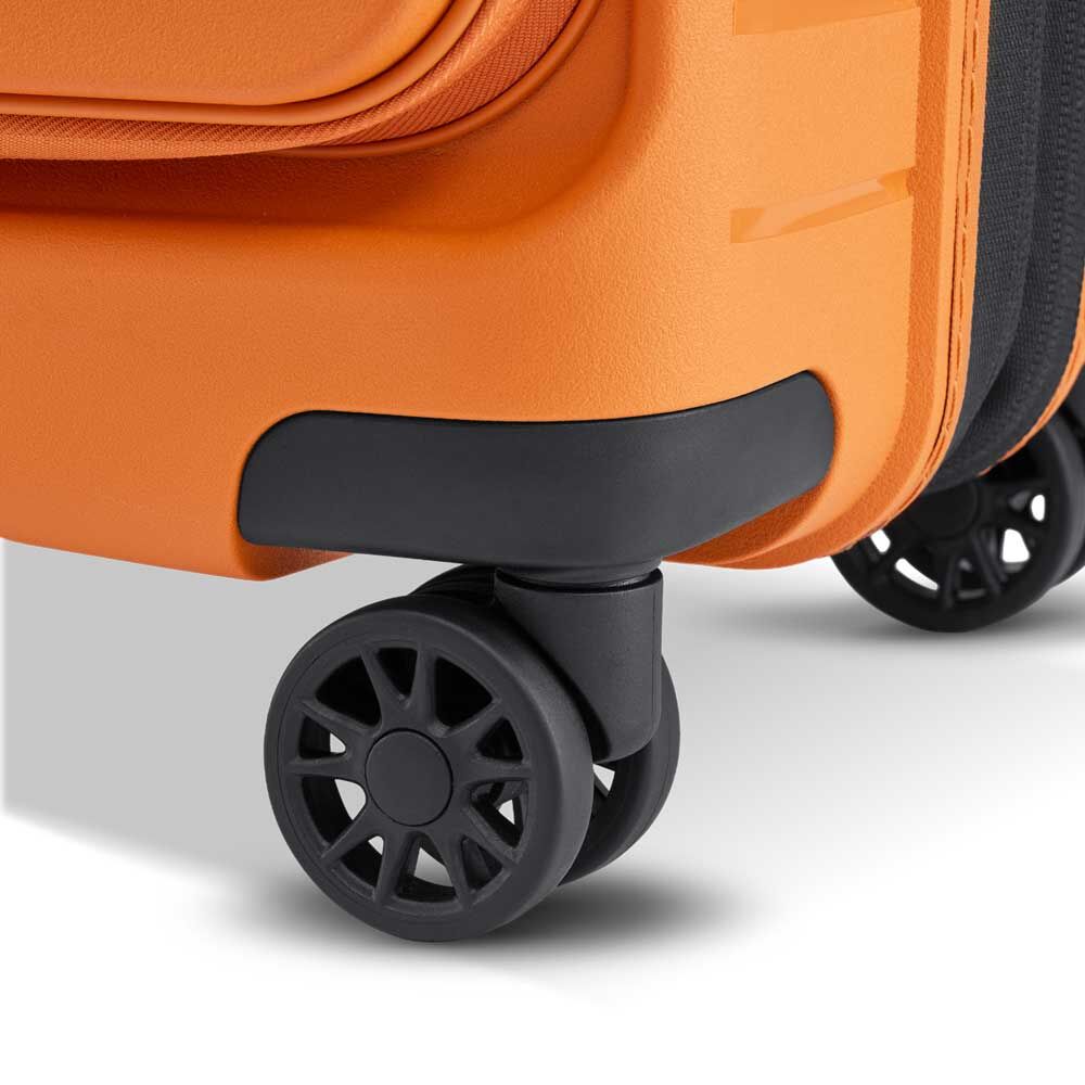 Stratic Novium ML 4-Rollen Trolley M 65 cm