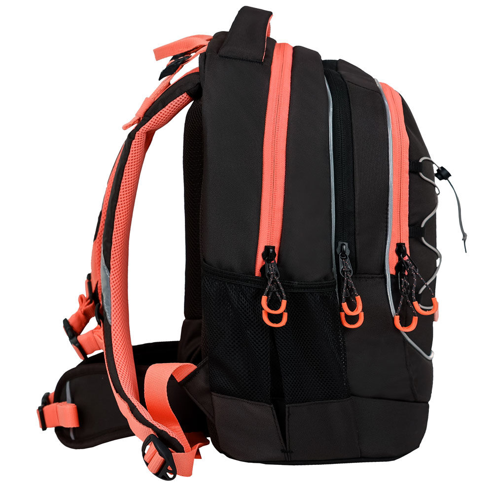 Wave Boost Schulrucksack