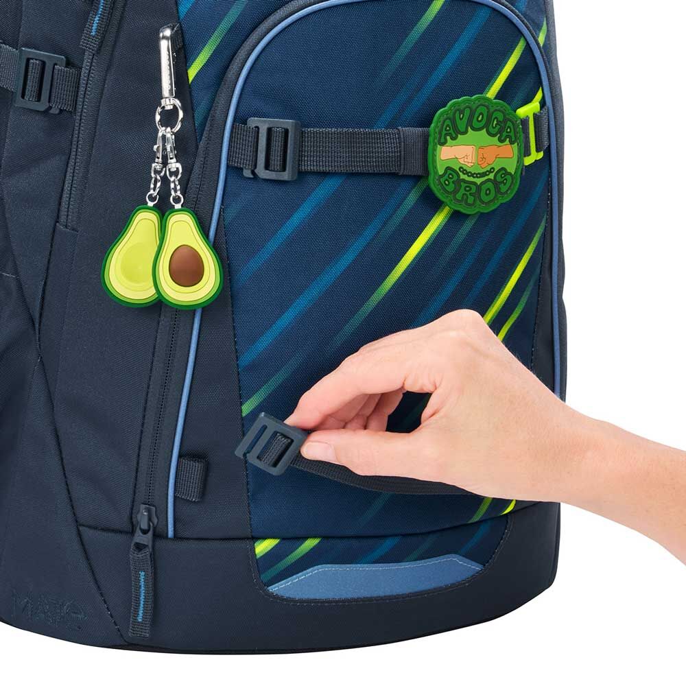 coocazoo MATE Schulrucksack