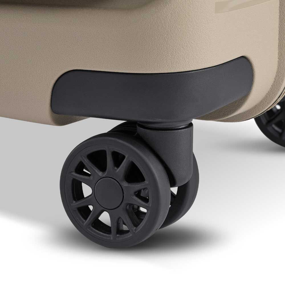 Stratic Novium ML 4-Rollen Trolley M 65 cm