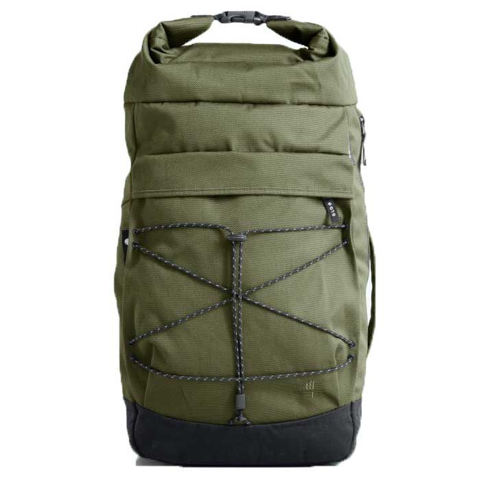 eoto Fire Qualifire Rucksack eoto Fire Qualifire Rucksack