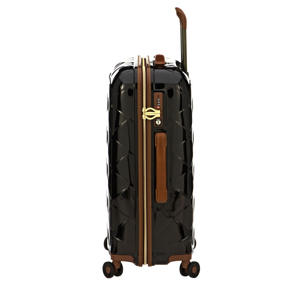 Stratic Leather and More 4-Rollen Trolley L 76 cm Stratic Leather and More 4-Rollen Trolley L 76 cm