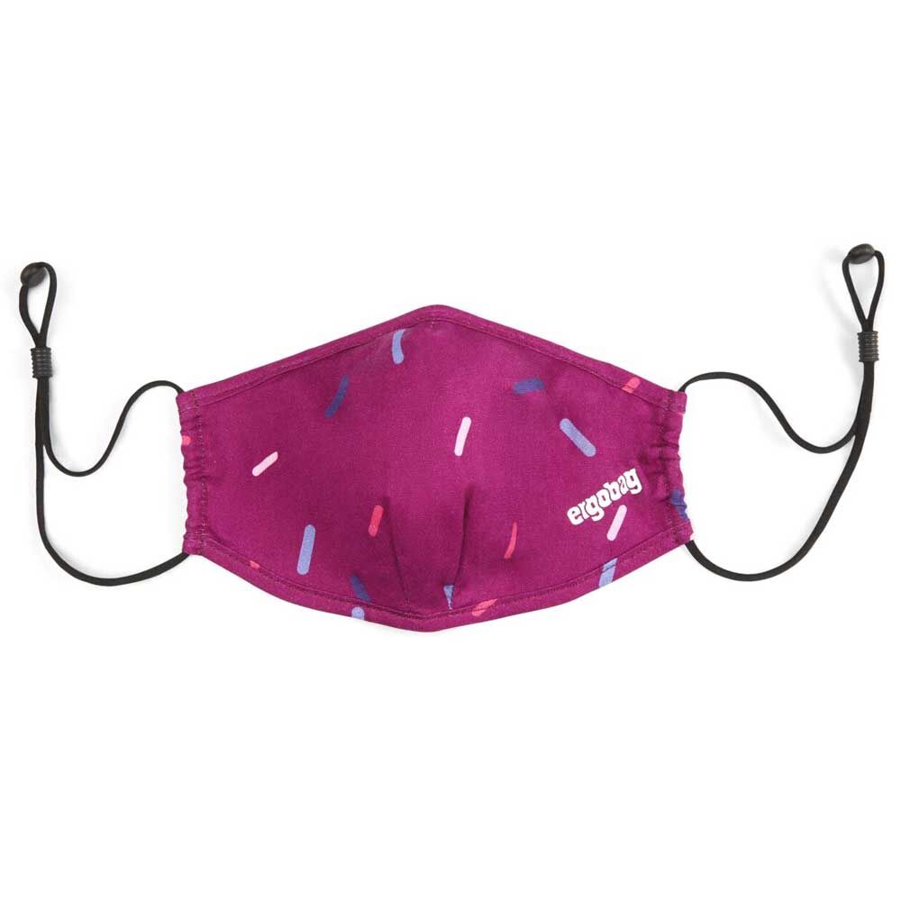 Ergobag Kinder Mund-Nasen-Maske Ergobag Kinder Mund-Nasen-Maske