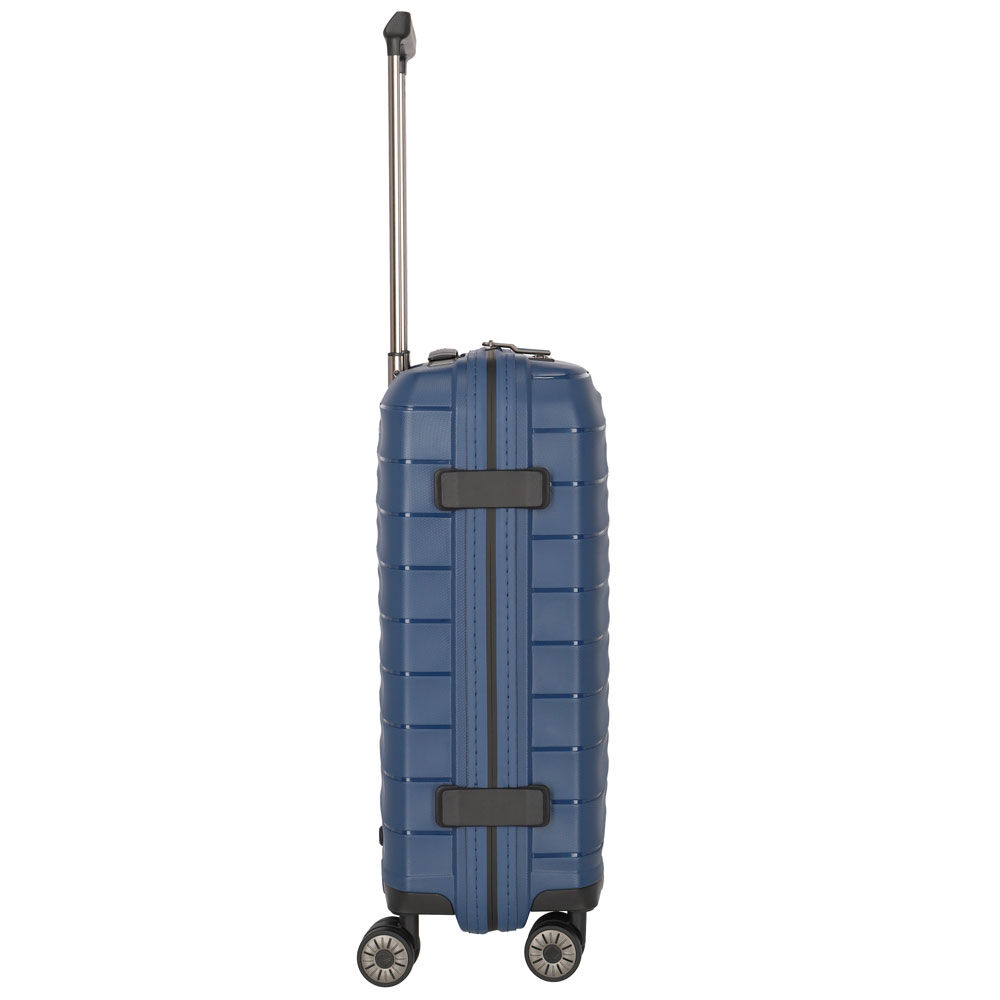 Travelite Mooby 4-Rollen Trolley S 55 cm