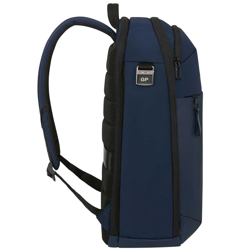 Samsonite Moderny Laptop-Rucksack 17,3 Zoll