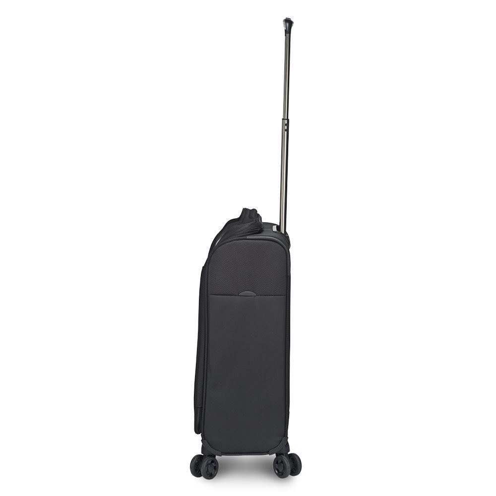 Stratic Unbeatable IV 4-Rollen Trolley S 56 cm