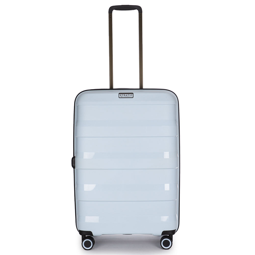 Stratic Straw Plus 4-Rollen Trolley M 66 cm