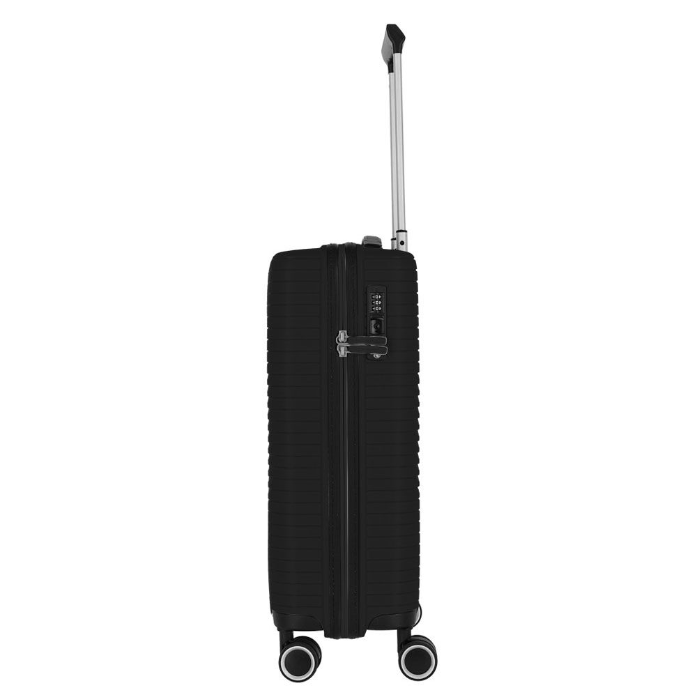 Travelite Orbita 4-Rollen Trolley S 55 cm