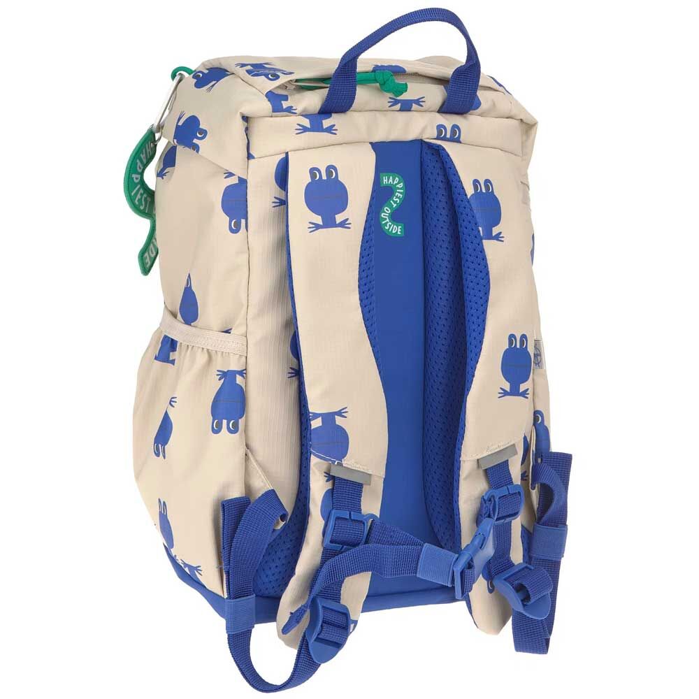 LÄSSIG Mini Outdoor Backpack
