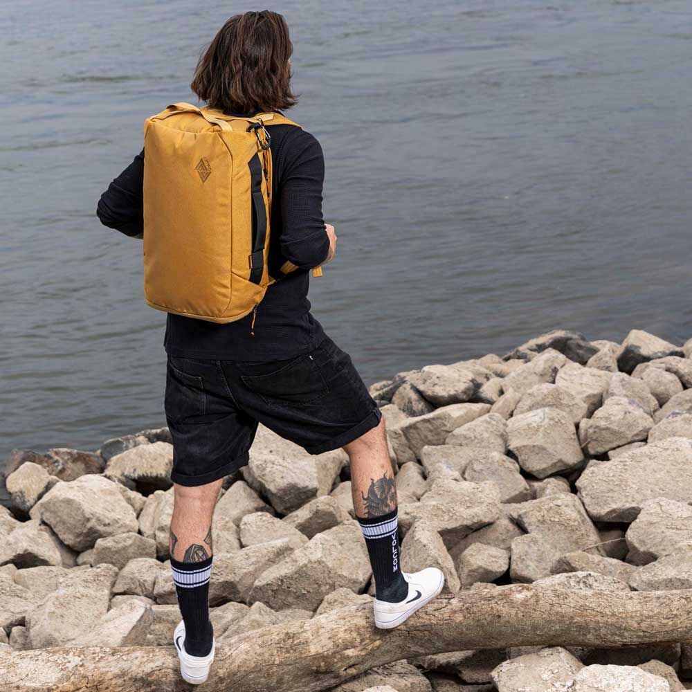 Nitro Shuffle Rucksack Nitro Shuffle Rucksack