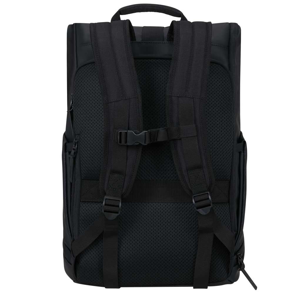 American Tourister Urban Tide Rolltop-Rucksack 15.6 Zoll American Tourister Urban Tide Rolltop-Rucksack 15.6 Zoll