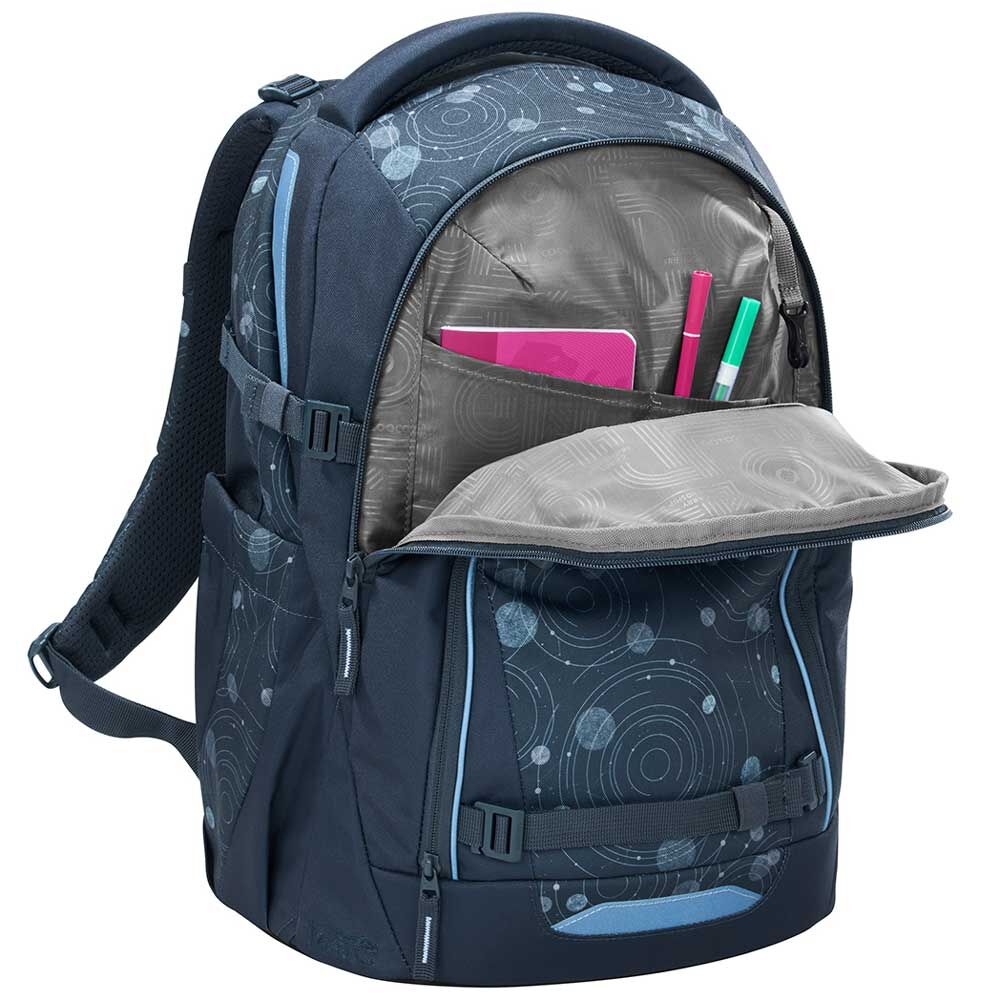 coocazoo MATE Schulrucksack