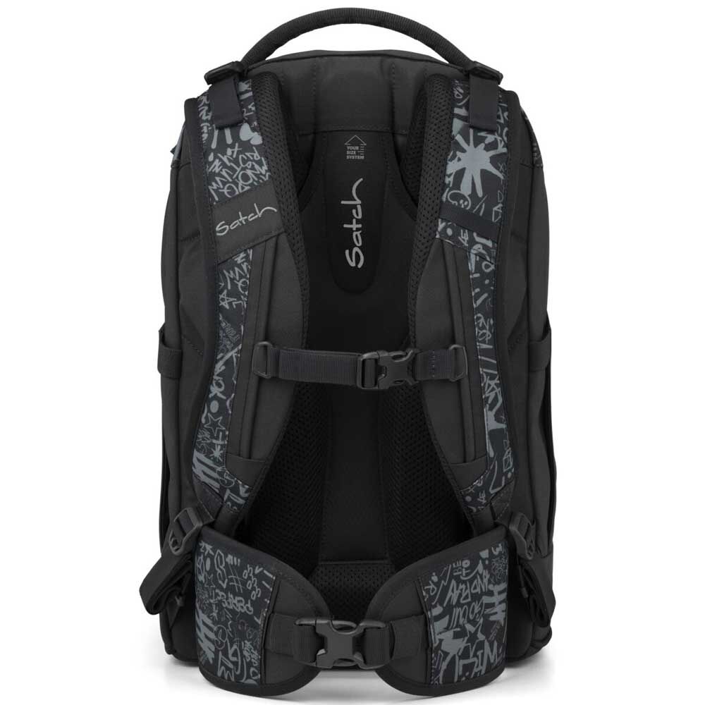 Satch Pack Schulrucksack Satch Pack Schulrucksack