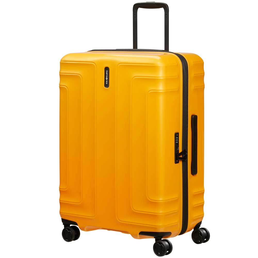 Samsonite Lin Air 4-Rollen Trolley M 67 cm Samsonite Lin Air 4-Rollen Trolley M 67 cm