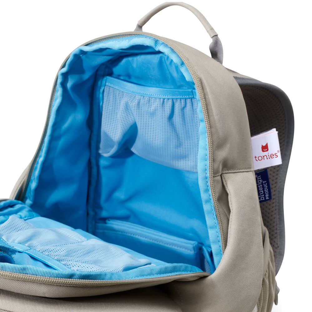 Affenzahn Großer Freund Kinderrucksack