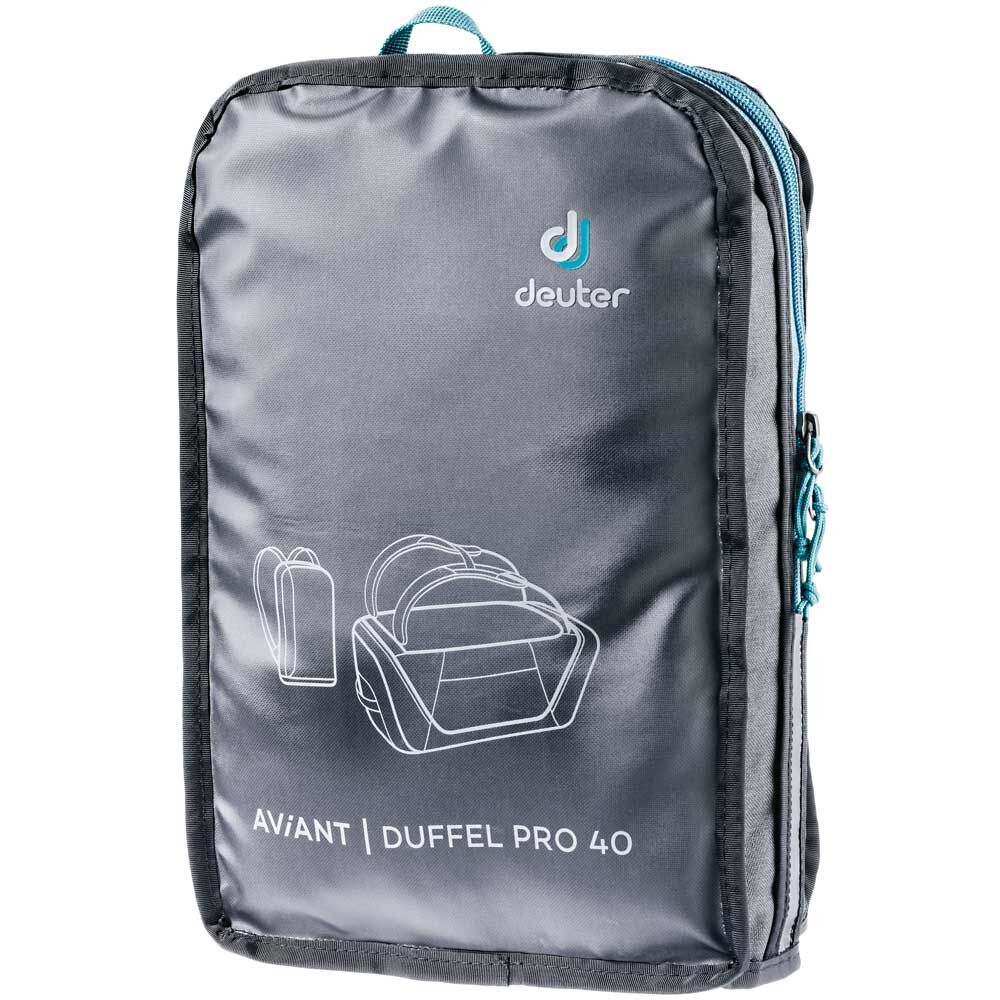 Deuter Aviant Duffel Pro 40 Reisetasche