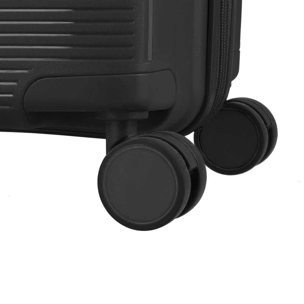 Travelite Pacific 4-Rollen Trolley S 55 cm