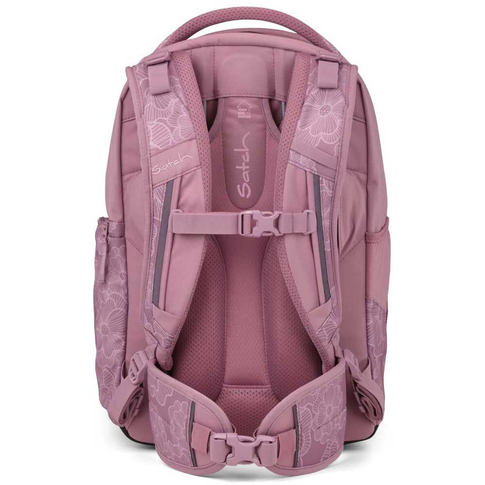 Satch Match Schulrucksack Satch Match Schulrucksack