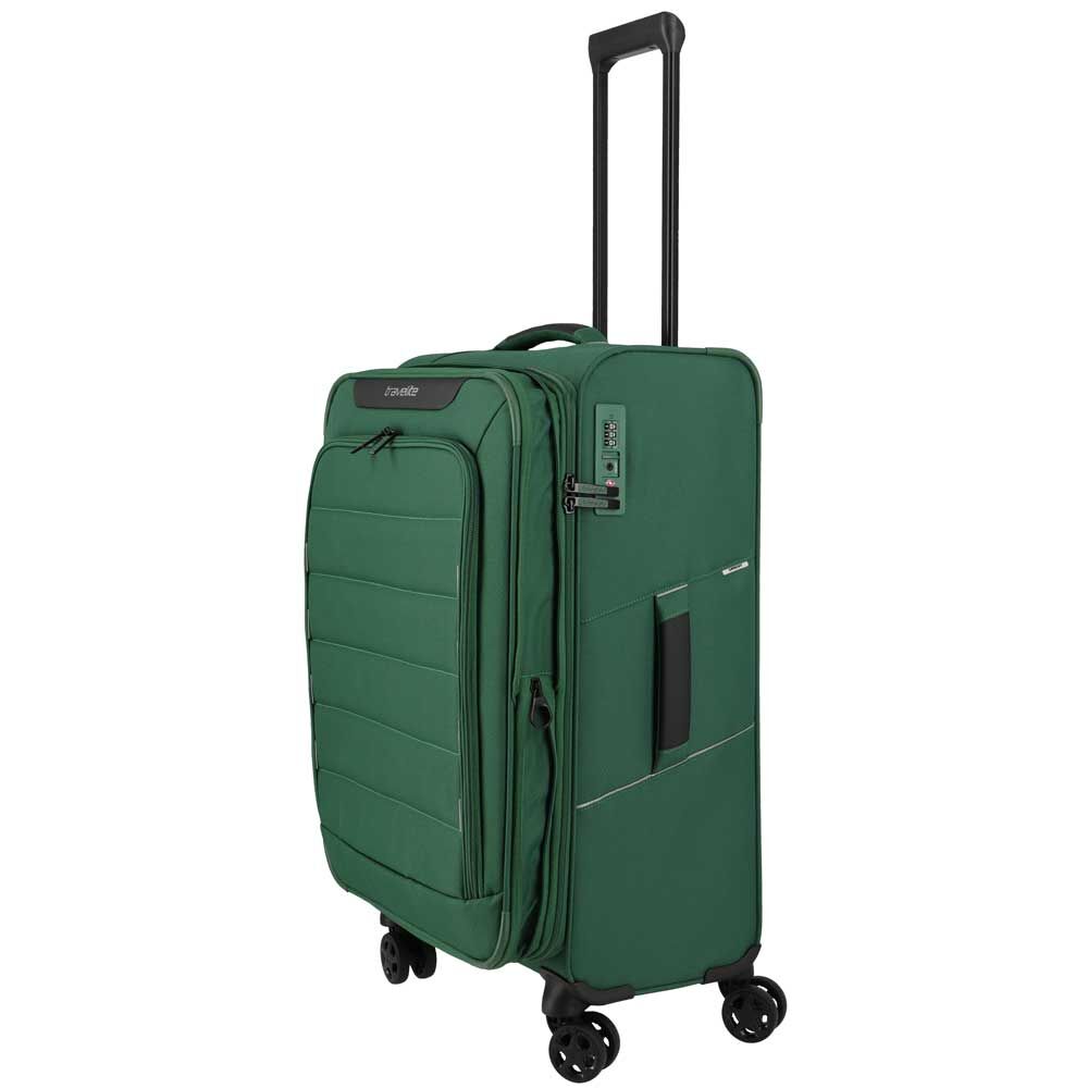 Travelite Skaii 4-Rollen Trolley M 67 cm