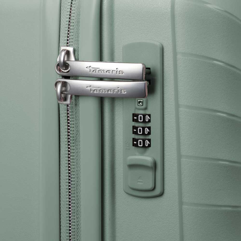 Tamaris by Travelite Voyaage Trolley M