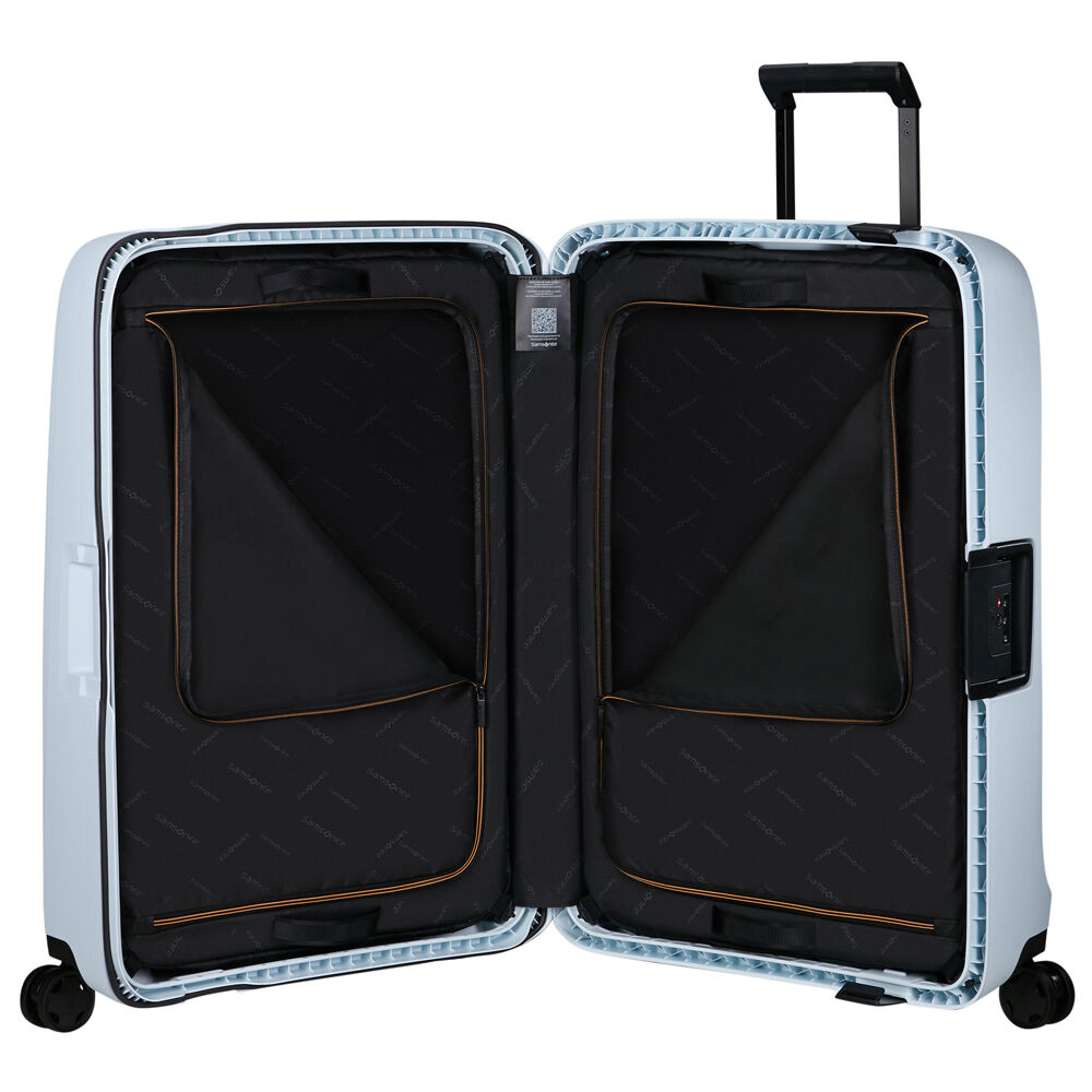 Samsonite Essens 4-Rollen Trolley L 75 cm Samsonite Essens 4-Rollen Trolley L 75 cm