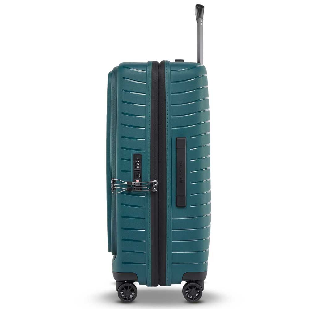 Stratic Novium ML 4-Rollen Trolley M 65 cm