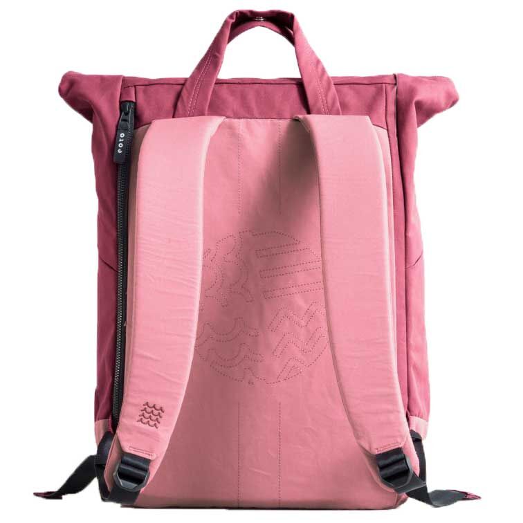 eoto Water Iceolated Rucksack