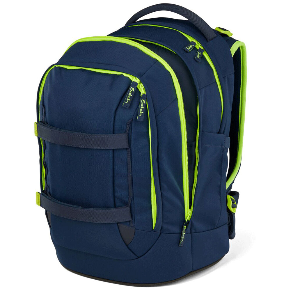 Satch Pack Schulrucksack Satch Pack Schulrucksack