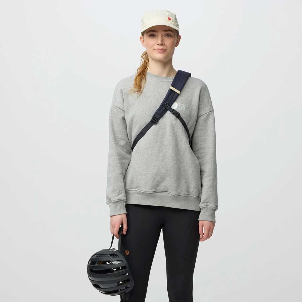 Fjällräven Skule Sling 6 Umhängetasche Fjällräven Skule Sling 6 Umhängetasche