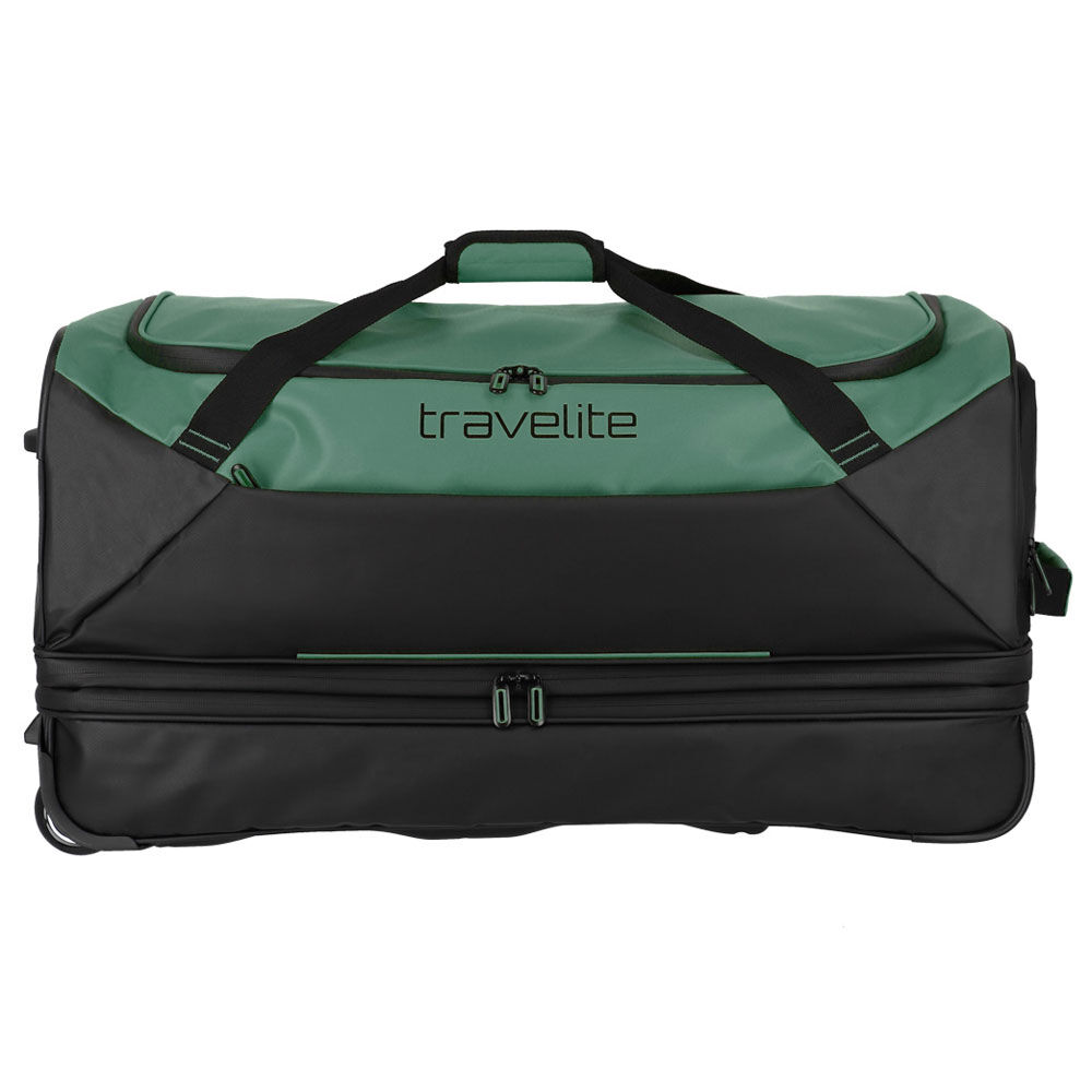 Travelite Basics Rollenreisetasche 70 cm