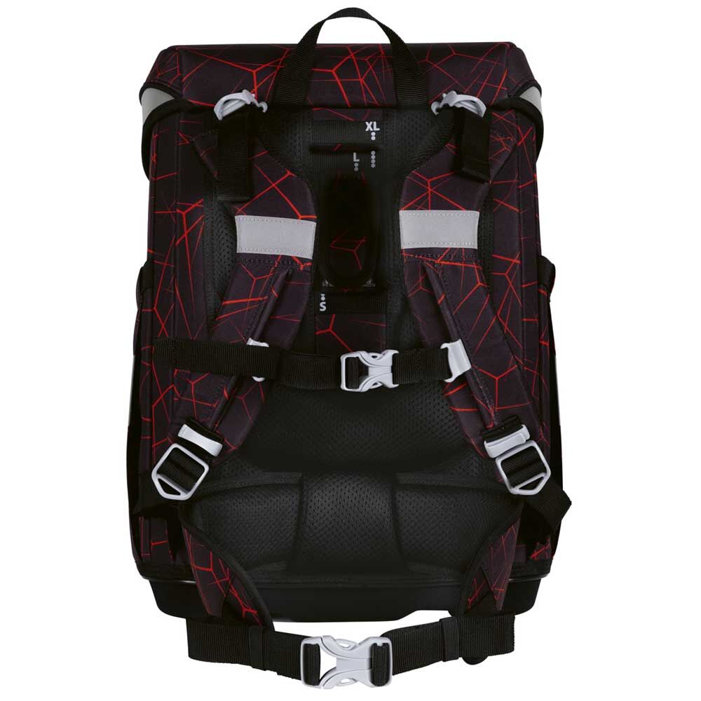 DerDieDas ErgoFlex Easy Schulranzen-Set 5tlg DerDieDas ErgoFlex Easy Schulranzen-Set 5tlg