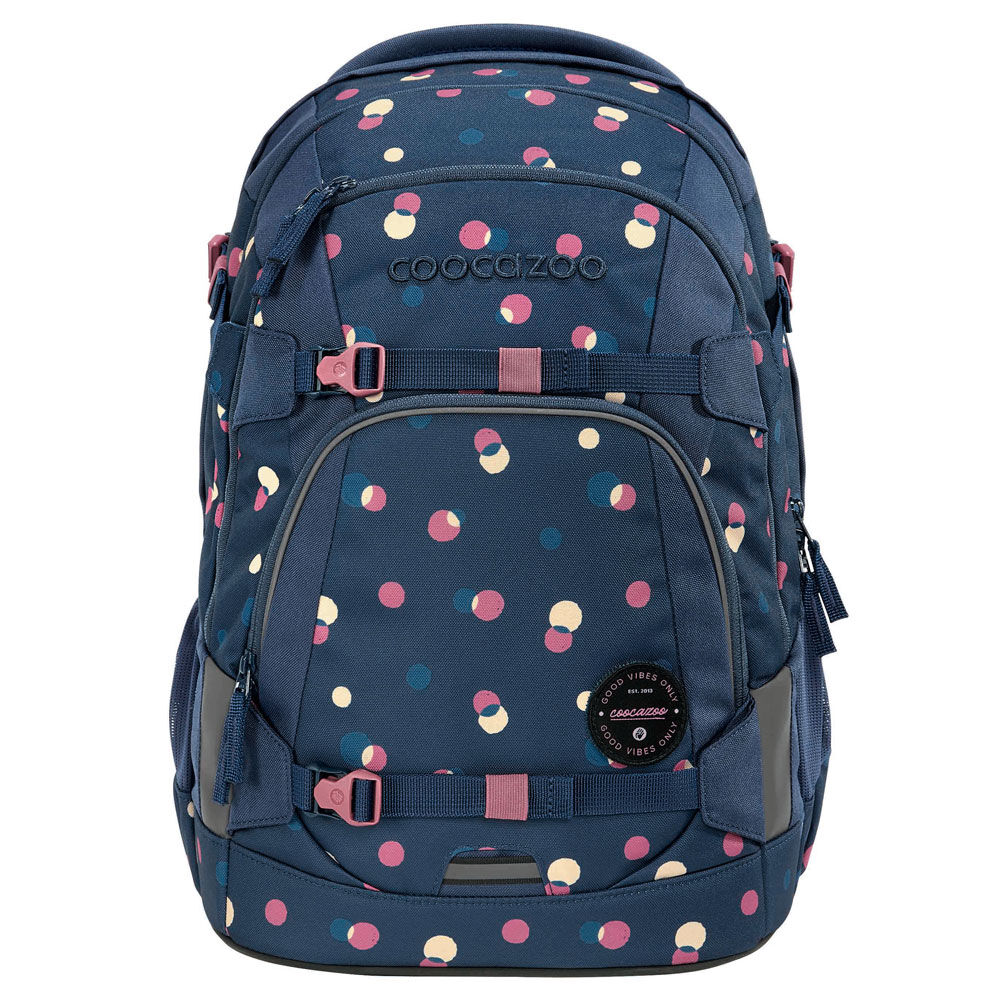 coocazoo MATE Schulrucksack