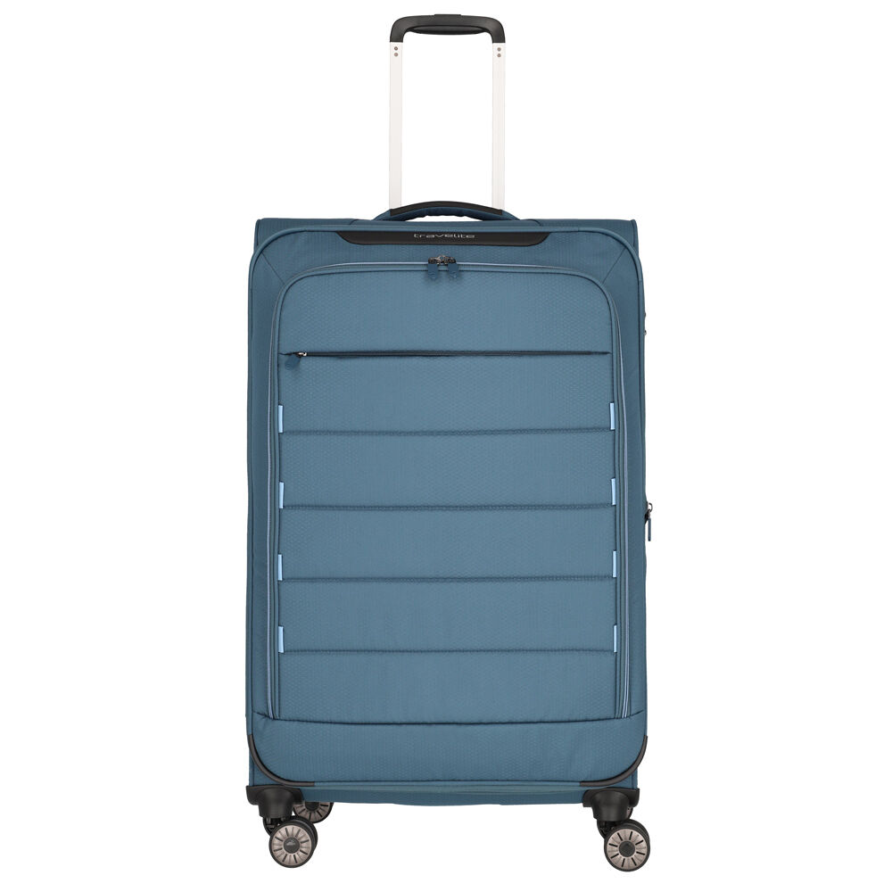 Travelite Skaii 4-Rollen Trolley L 78 cm