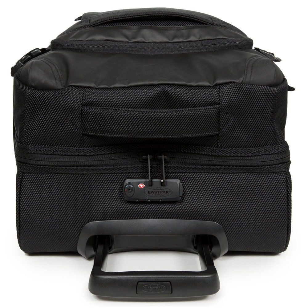 Eastpak Tranverz Cnnct Trolley L 79 cm