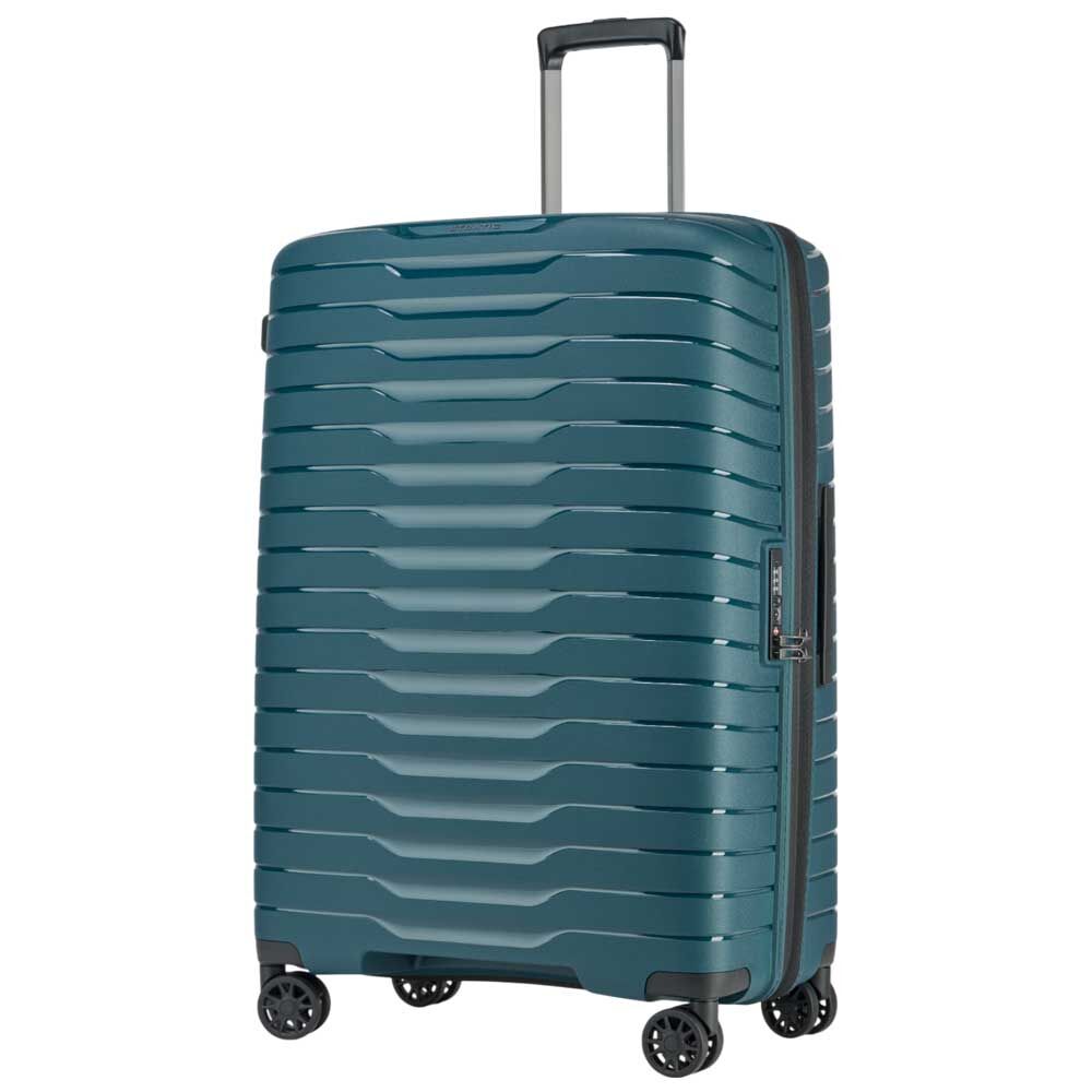 Stratic Novium SL 4-Rollen Trolley L 77 cm