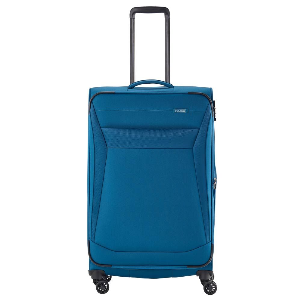 Travelite Chios 4-Rollen Trolley L 78 cm